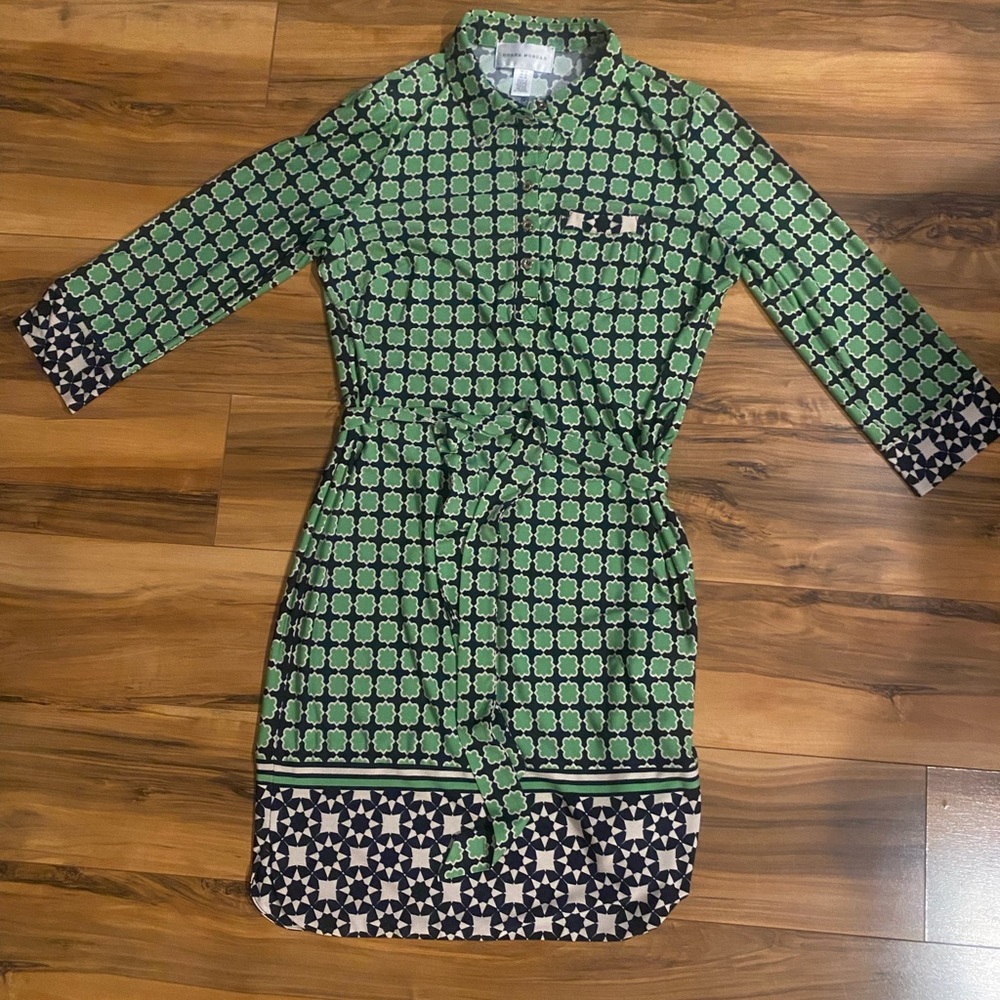 EUC Donna Morgan Dress, Size 10